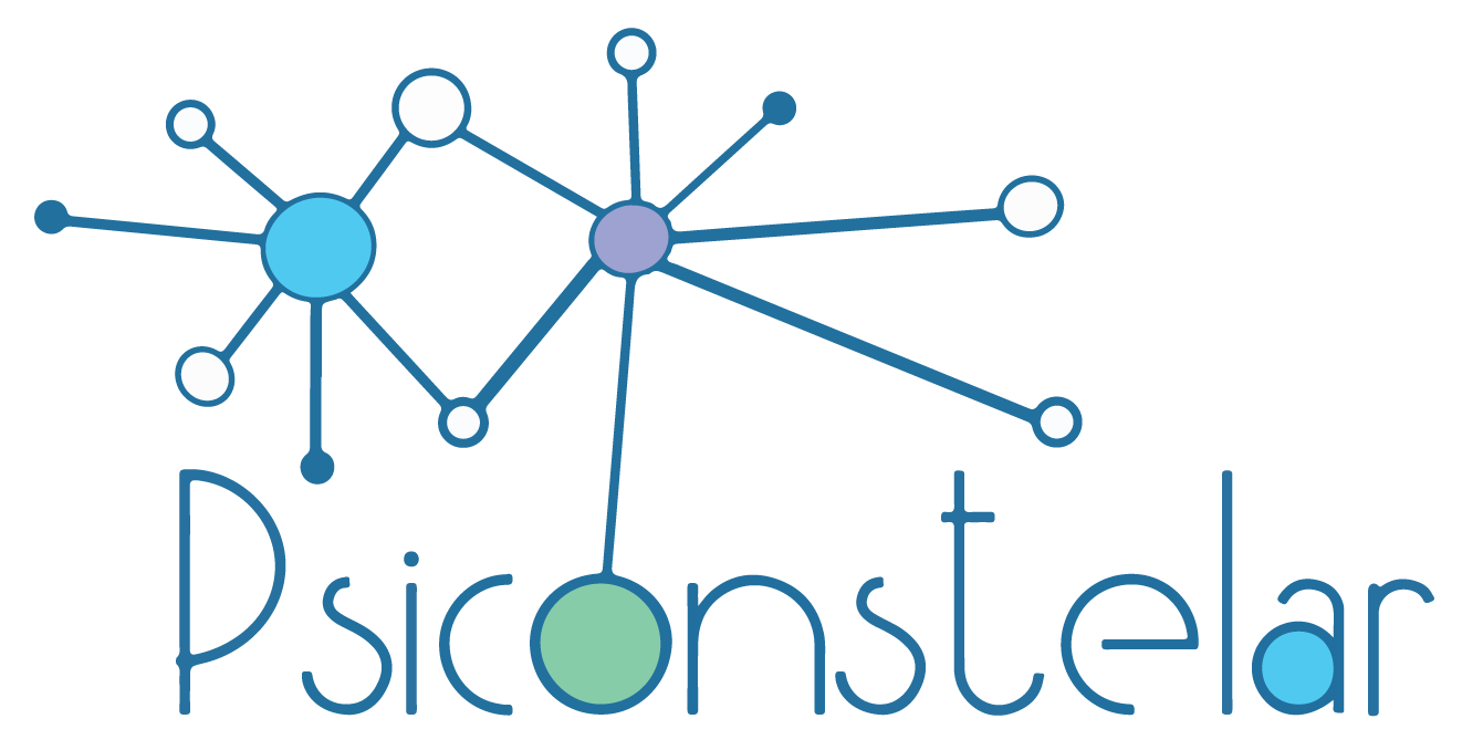 Logo de Psiconstelar - Centro de Constelaciones Familiares y Terapia Sistémica en Costa Rica